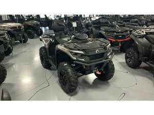 CAN-AM OUTLANDER MAX XT 700 T SOFORT LIEFERBAR!!!