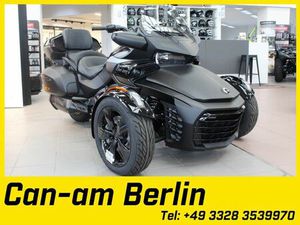 CAN-AM SPYDER F3 LIMITED