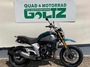 CFMOTO 700CL-X ADVENTURE AKTIONSPREIS