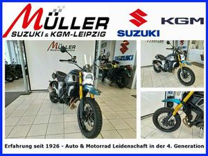 CFMOTO CF MOTO 700 CL ADV