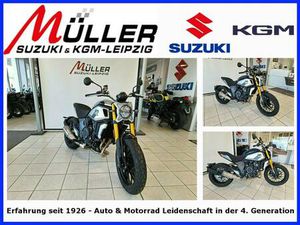 CFMOTO CFMOTO 700CL-X HERITAGE