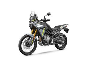 CFMOTO 450 MT • 2024