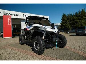 CFMOTO ZFORCE 1000 SPORT R NEU