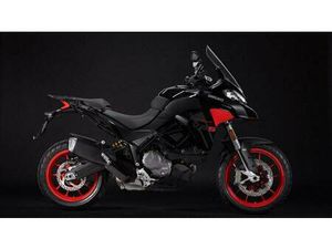 VENDO DUCATI MULTISTRADA V2 S (2022 - 24) NUOVA A IMPERIA (CODICE 9200067) - MOTO.IT