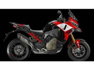 VENDO DUCATI MULTISTRADA V4 PIKES PEAK (2021 - 24) NUOVA A VAREDO (CODICE 9115242) - MOTO.IT