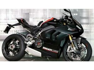 VENDO DUCATI PANIGALE V4 1100 (2021) USATA A CASALGRASSO (CODICE 9345082) - MOTO.IT