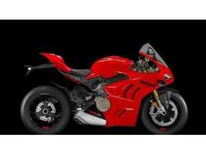 VENDO DUCATI PANIGALE V4 S (2022 - 24) NUOVA A VAREDO (CODICE 9115250) - MOTO.IT