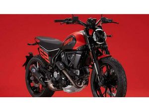 VENDO DUCATI SCRAMBLER 800 FULL THROTTLE (2023 - 24) NUOVA A VAREDO (CODICE 9115252) - MOTO.IT
