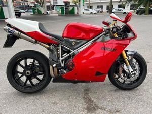 DUCATI - 998