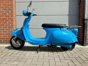 ② TROTTINETTE/CYCLOMOTEUR ÉLECTRIQUE EMCO NOVA