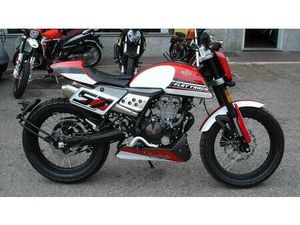 VENDO FB MONDIAL FLAT TRACK 125 (2020 - 24) NUOVA A BUGUGGIATE (CODICE 8961516) - MOTO.IT