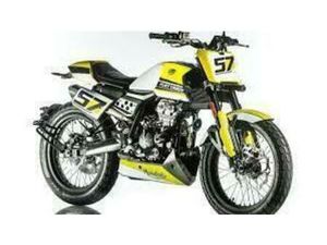VENDO FB MONDIAL FLAT TRACK 125 (2020 - 24) NUOVA A CHIUSA DI SAN MICHELE (CODICE 8206751) - MOTO.IT
