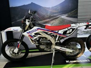 FANTIC XEF 250 ENDURO 2022 250 CM3 | MOTO ENDURO | 32 KM | ROUGE | 40280 ST PIERRE DU MONT