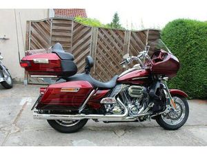 HARLEY-DAVIDSON FLTRUSE ROAD GLIDE CVO 5HD