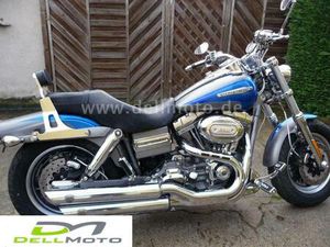 HARLEY-DAVIDSON FXDFSE FAT BOB CVO 5HD