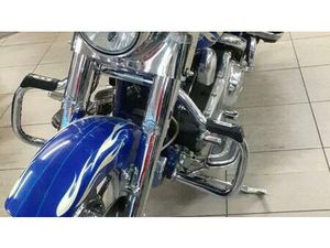 VENDO HARLEY-DAVIDSON 1800 ROAD KING (2007) - FLHRSE USATA A PIACENZA (CODICE 9347818) - MOTO.IT