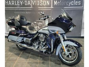 2019 HARLEY-DAVIDSON ROAD GLIDE ULTRA
