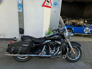 HARLEY-DAVIDSON ROAD KING SEHR GEPFLEGT