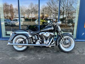HARLEY-DAVIDSON FLSTSCI*SPRINGER CLASSIC*5HD EUROPA