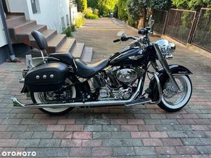 HARLEY-DAVIDSON SOFTAIL DELUXE