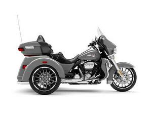 HARLEY-DAVIDSON TRI GLIDE FLHTCUTG ULTRA / TRIGLIDE GRIJS