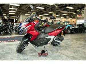 2024 HONDA ADV 160