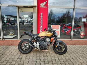 HONDA CB 1000 R EINZIGARTIGES GOLDSTÜCK !!