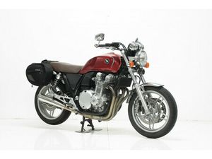 HONDA CB 1100 A, RETRO, OCCASION, CHF 6'400.-