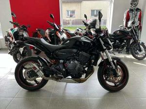 HONDA CB 600 F HORNET
