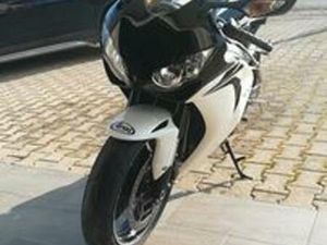 HONDA CBR 1000 - 2008