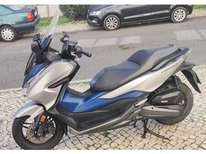 HONDA FORZA 125 CC SINTRA
