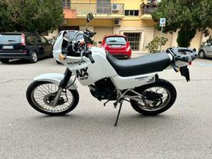HONDA NX 125 TRANSCITY ANNO 1993