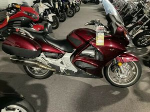 2005 HONDA® ST1300