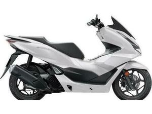 VENDO HONDA PCX 125 (2021 - 24) NUOVA A ROMA (CODICE 8407664) - MOTO.IT