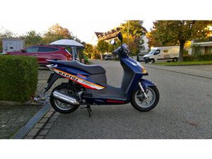 HONDA SES 125 DYLAN, SCOOTER, OCCASION, CHF 1'790.-