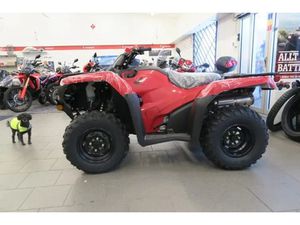 HONDA TRX420FM-24 • 2024
