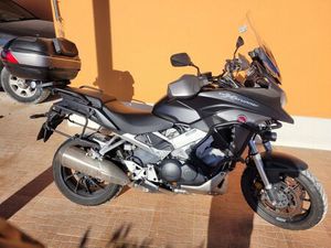 VENDO HONDA CROSSRUNNER 800X AZEITÃO (SÃO LOURENÇO E SÃO SIMÃO)
