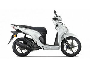 HONDA NSC 110 VISION, SCOOTER, MOTO NEUVE, CHF 2'590.-
