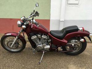 HONDA - SHADOW
