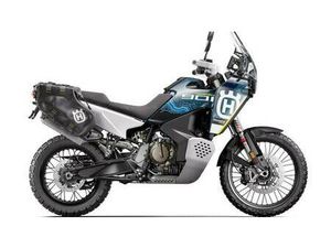 VENDO HUSQVARNA NORDEN 901 EXPEDITION (2023 - 24) NUOVA A ROMA (CODICE 9349140) - MOTO.IT