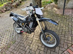 HUSQVARNA SM 450 - 2004