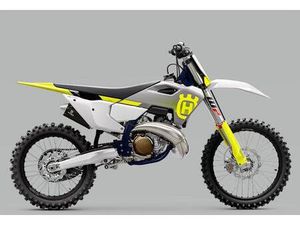 HUSQVARNA TC250 2024 MOTOCROSS / FINANZIERUNGANGBEOT