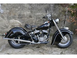 INDIAN 348 CHIEF 74, TOURING, OCCASION, CHF 38'500.-