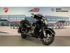 INDIAN ROADMASTER, TOURING, OCCASION, CHF 15'900.-