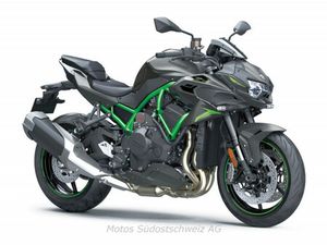 KAWASAKI Z H2, NAKED, OCCASION, CHF 18'590.-