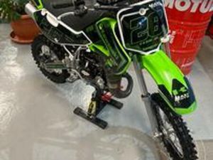 KAWASAKI KX 65