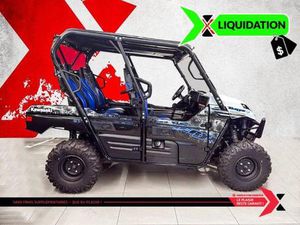 2024 KAWASAKI TERYX4