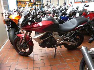 KAWASAKI KLE 650 VERSYS ABS