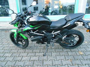 KAWASAKI Z 125, NAKED, MOTO NEUVE, CHF 4'990.-
