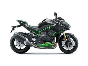 KAWASAKI ZH2 SE • 2024